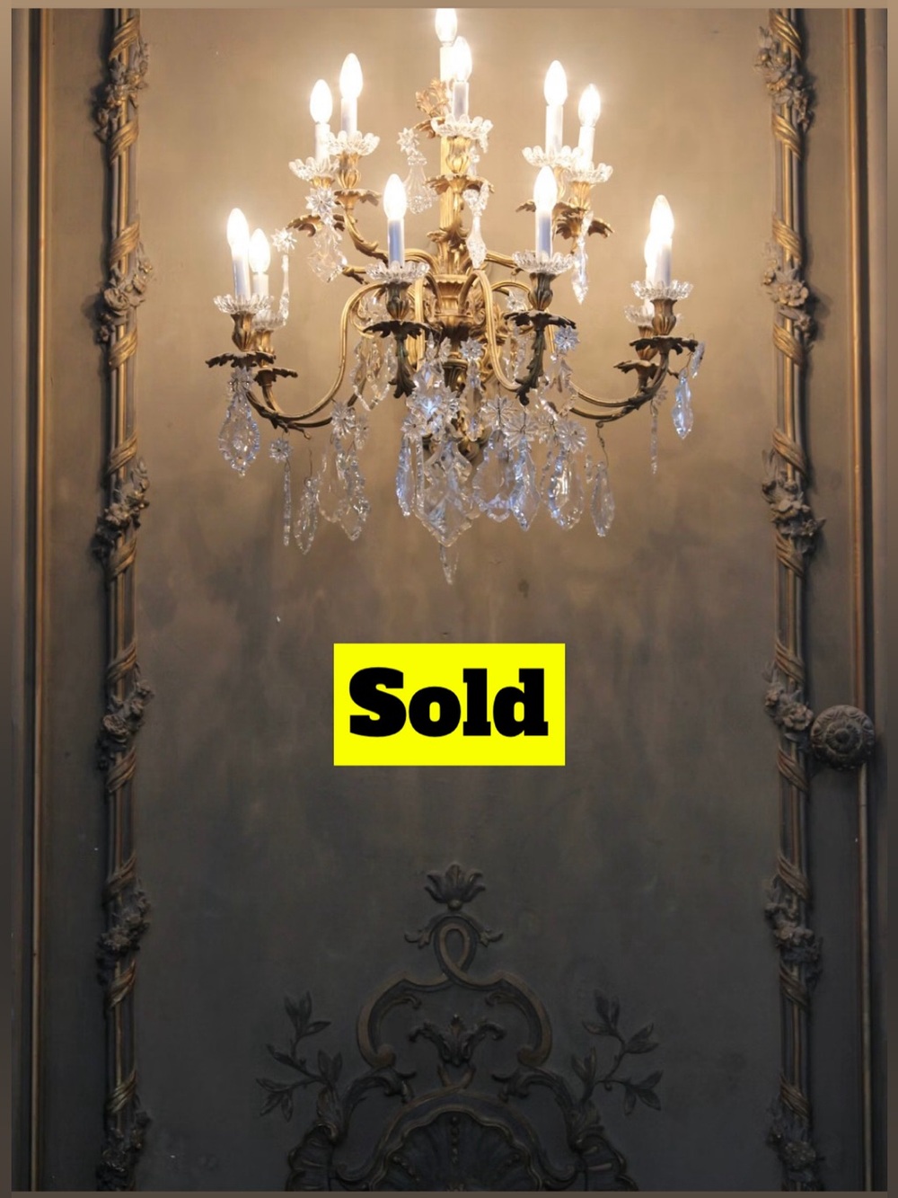 ❌SOLD❌